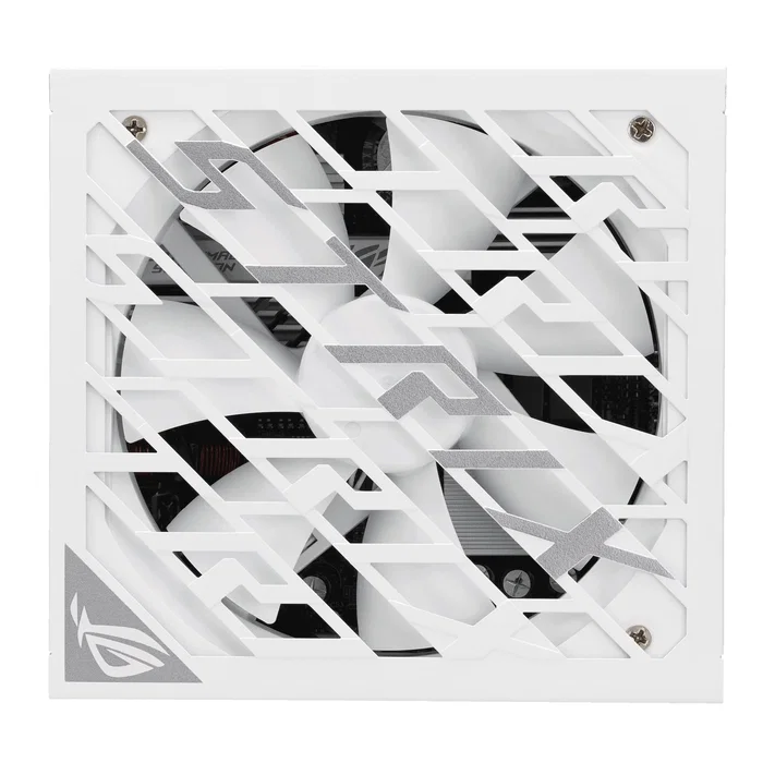 Asus ROG STRIX 1000P Gaming White 1000W Blanco Asus ROG STRIX 1000P Gaming White 1000W Blanco