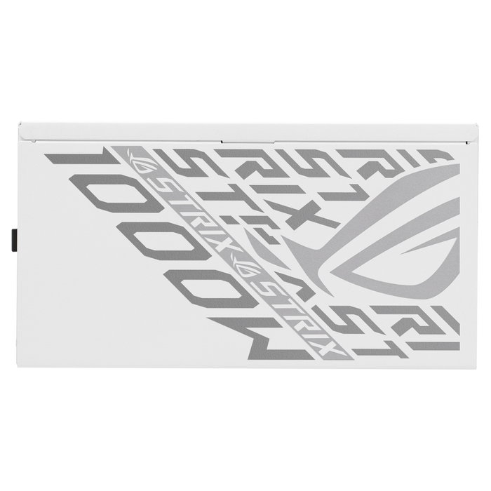 Asus ROG STRIX 1000P Gaming White 1000W Blanco Asus ROG STRIX 1000P Gaming White 1000W Blanco