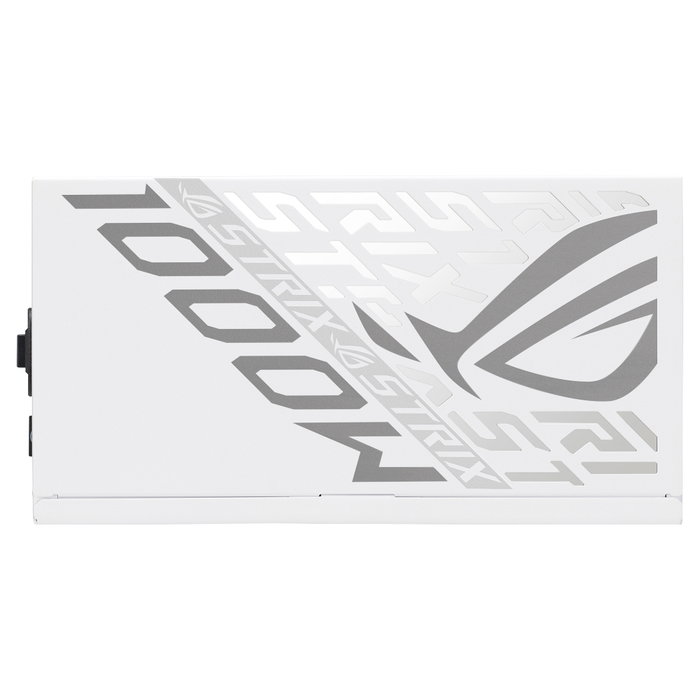 Asus ROG STRIX 1000P Gaming White 1000W Blanco Asus ROG STRIX 1000P Gaming White 1000W Blanco