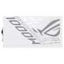 Asus ROG STRIX 1000P Gaming White 1000W Blanco