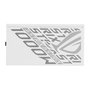 ASUS ROG STRIX 1000P Fuente de Alimentación Gaming 1000W Blanco 80 Plus Platinum, ATX, Modular, Ventilador Semi-Pasivo, 100-240V, PCIe 16 Pines