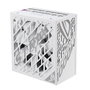ASUS ROG STRIX 1000P Fuente de Alimentación Gaming 1000W Blanco 80 Plus Platinum, ATX, Modular, Ventilador Semi-Pasivo, 100-240V, PCIe 16 Pines