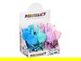 PINCELLO Boligrafo Pompon Sirenas Surtidos 7 x 18 x 4.5 cm (Set de 24)