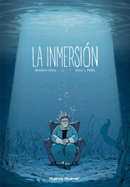 La Inmersión, Séverine Vidal - NUEVO NUEVE