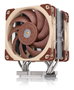 Noctua NH-U12S DX-4677 Ventilador CPU Torre 120mm 5 Heatpipes Solo LGA4677