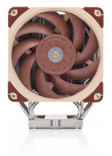 Noctua NH-U12S DX-4677 Ventilador CPU Torre 120mm 5 Heatpipes Solo LGA4677