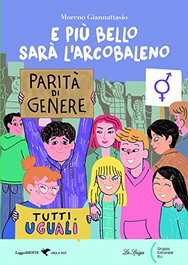 ELI, E PIU' BELLO SARA' L'ARCOBALENO - VV.AA.