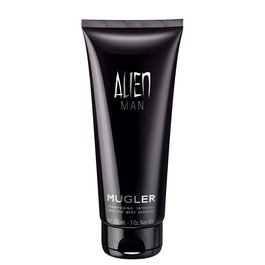 Alien, Gel de ducha & champú 2 en 1, 200 ml