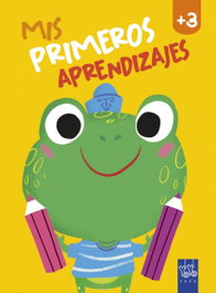 YOYO, Mis primeros aprendizajes +3