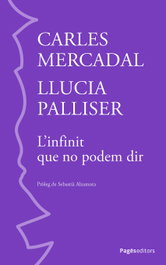 L'infinit que no podem dir, Carles Mercadal Victory - PAGES EDITORS