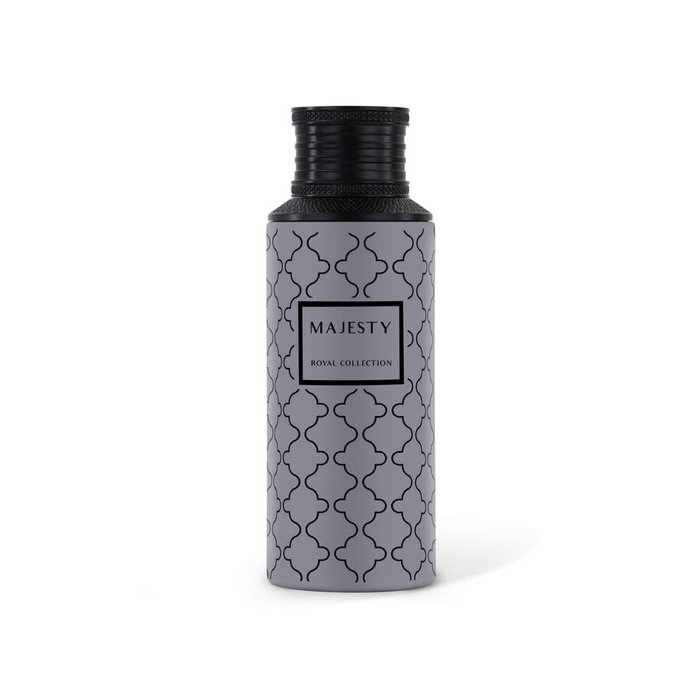 Maison Asrar Majesty Agua de perfume Unisex 100 ml Maison Asrar Majesty Agua de perfume Unisex 100 ml