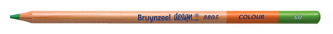 Bruynzeel Design Lápices de color Verde claro Bruynzeel Design Lápices de color Verde claro