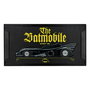 DC Comics Lingote Batman Batmobile XL Limited Edition