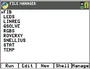 Texas Instruments TI-84 Plus CE-T Python Edition Calculadora Gráfica