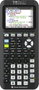 Texas Instruments TI-84 Plus CE-T Python Edition Calculadora Gráfica