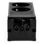 Bachmann STEP BASE 4xUTE GST18 France 906.18820 Negro