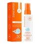 LANCASTER Sun beauty kids milky spray SPF50+ 150 ml Protector Solar Infantil
