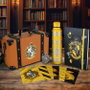 PYRAMID Maletín Hufflepuff Harry Potter