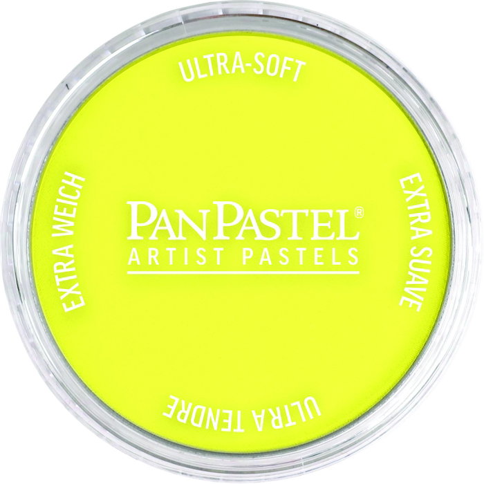 Panpastel 220.5 Amarillo Hansa Panpastel 220.5 Amarillo Hansa