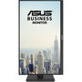 Asus VA27DQFS Monitor Profesional 27 pulgadas Full HD IPS 100Hz Negro