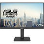 Asus VA27DQFS Monitor Profesional 27 pulgadas Full HD IPS 100Hz Negro