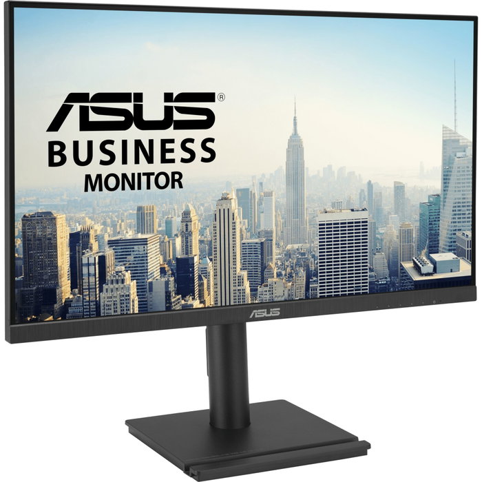 Asus VA27DQFS Monitor Profesional 27 pulgadas Full HD IPS 100Hz Negro