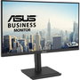 Asus VA27DQFS Monitor Profesional 27 pulgadas Full HD IPS 100Hz Negro