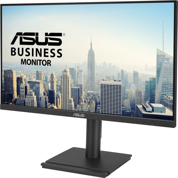 Asus VA27DQFS Monitor Profesional 27 pulgadas Full HD IPS 100Hz Negro