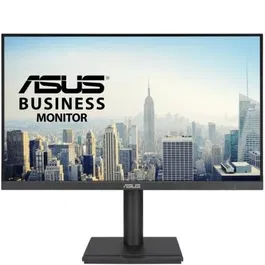Asus Monitor VA27DQFS 27" Full HD IPS 100Hz 1ms MPRT Regulable en Altura Negro