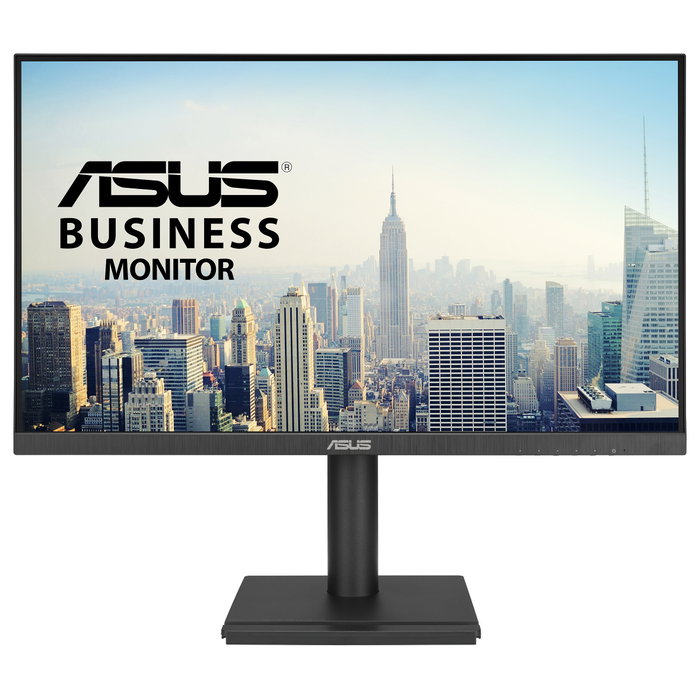 Asus VA27DQFS Monitor Profesional 27'' Full HD IPS 100Hz Negro Asus VA27DQFS Monitor Profesional 27'' Full HD IPS 100Hz Negro