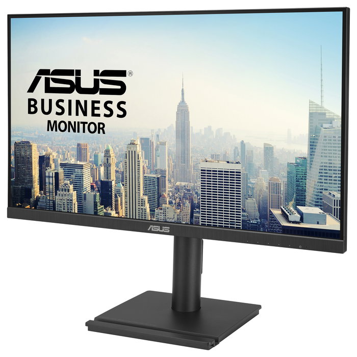 Asus VA27DQFS Monitor Profesional 27'' Full HD IPS 100Hz Negro Asus VA27DQFS Monitor Profesional 27'' Full HD IPS 100Hz Negro