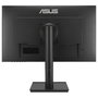 Asus VA27DQFS Monitor Profesional 27'' Full HD IPS 100Hz Negro
