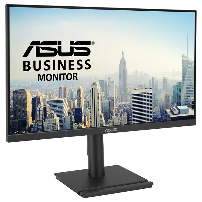 Asus VA27DQFS Monitor Profesional 27'' Full HD IPS 100Hz Negro Asus VA27DQFS Monitor Profesional 27'' Full HD IPS 100Hz Negro
