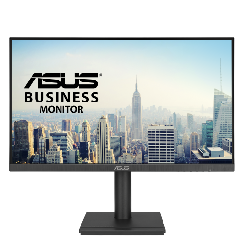 Asus VA27DQFS Monitor Profesional 27'' Full HD IPS 100Hz Negro Asus VA27DQFS Monitor Profesional 27'' Full HD IPS 100Hz Negro