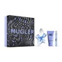 THIERRY MUGLER Angel Set Eau de Parfum 50 ml + Loción Corporal 50 ml + Miniatura 10 ml