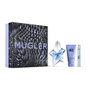 THIERRY MUGLER Angel Set Eau de Parfum 50 ml + Loción Corporal 50 ml + Miniatura 10 ml
