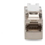 ASSMAN/DIGITUS Acoplador modular CAT 6A clase EA apantallado DN-93906