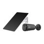 Dahua Technology Apollo Bullet C1 Cámara de Seguridad IP 4G Inalámbrica Exterior 4MP WDR PIR Color Negro/Blanco, DH-KIT/BF4CA-4G-XL/M0508