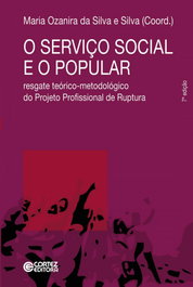 O Serviço Social e o popular: resgate teórico-metodológico d', 