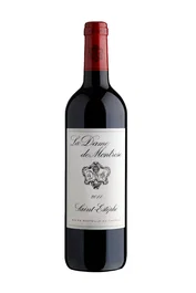 Château Montrose La Dame de Montrose 2011 Vino Tinto 750 ml