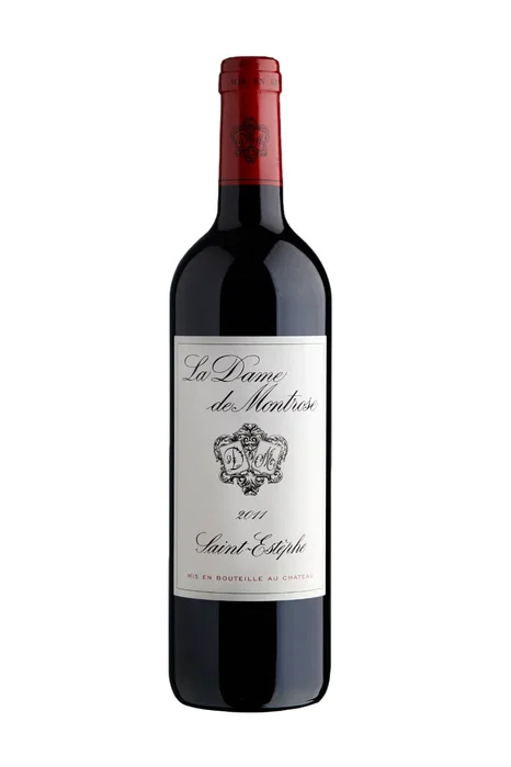 Château Montrose La Dame de Montrose 2011 Vino Tinto 750 ml Château Montrose La Dame de Montrose 2011 Vino Tinto 750 ml
