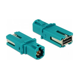 DeLOCK 89896 Adaptador HSD a USB 2.0 Tipo-A
