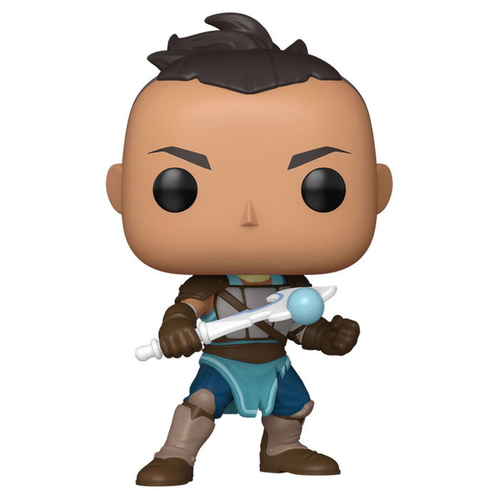 FUNKO Figura POP Avatar The Last Airbender Sokka
