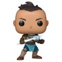FUNKO Figura POP Avatar The Last Airbender Sokka