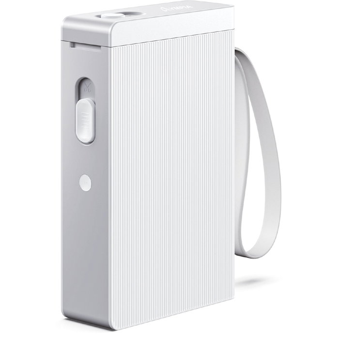 Olympia P22 Impresora de etiquetas blanco