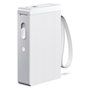 Olympia P22 Etiquetadora Térmica Transferencia Térmica Bluetooth Inalámbrica Blanca 30 mm/s
