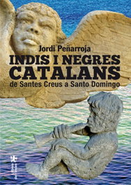 Indis i negres catalans, Jordi Peñarroja - LLIBRES DE L'INDEX