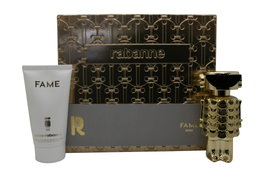 Paco Rabanne Fame Intense Eau de Parfum 50 ml + Loción Corporal 75 ml