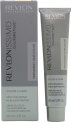 Revlon Revlonissimo Colorsmetique Tinte Permanente 7.43 Medium Golden Copper Blonde 60 ml