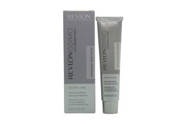 Revlon Revlonissimo Colorsmetique 7.43 Medium Golden Copper Blonde 60ml